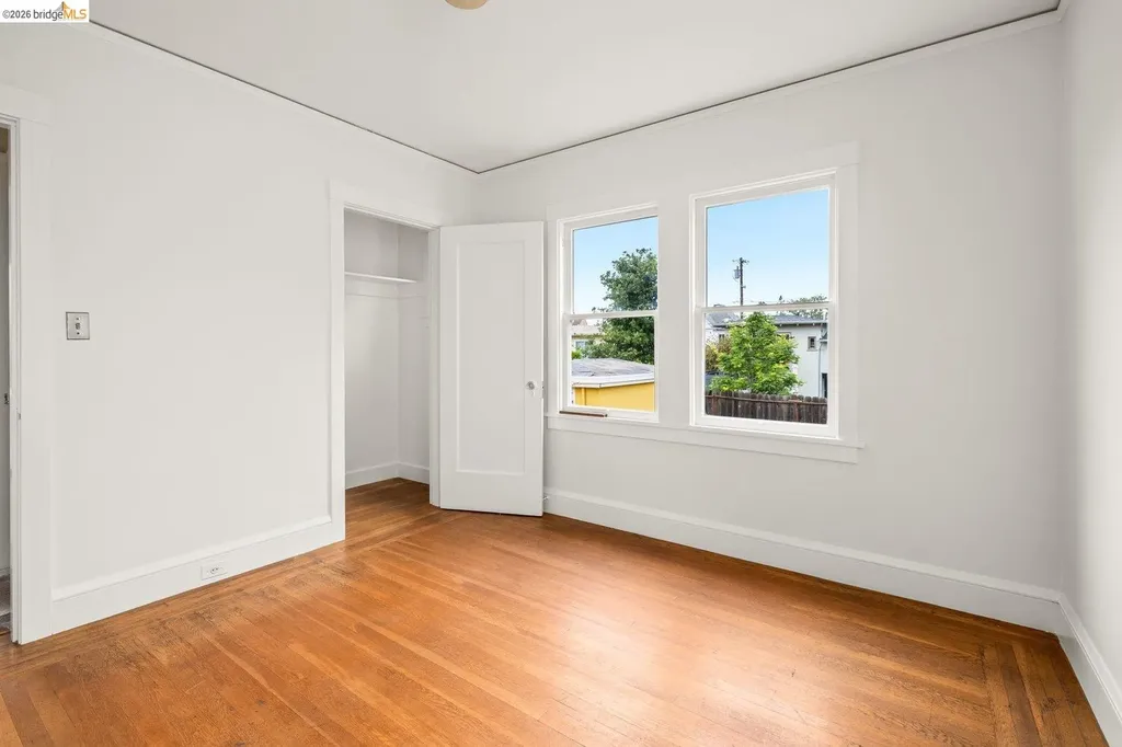 546 North Street Oakland CA 94609