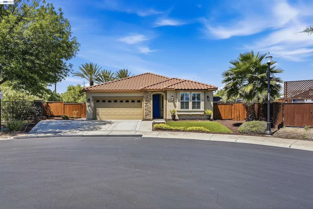 840 Rainbow Court Discovery Bay CA 94505