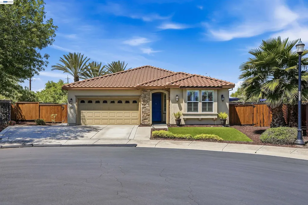 840 Rainbow Court Discovery Bay CA 94505