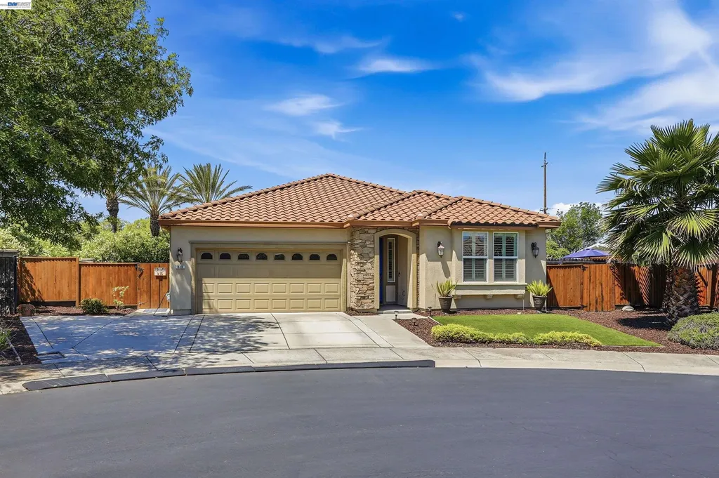840 Rainbow Court Discovery Bay CA 94505