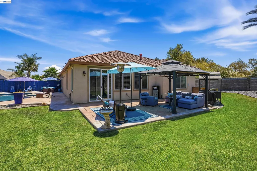 840 Rainbow Court Discovery Bay CA 94505