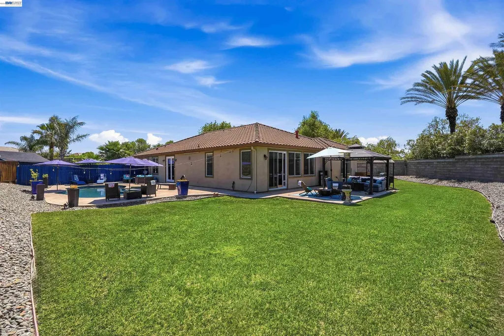 840 Rainbow Court Discovery Bay CA 94505