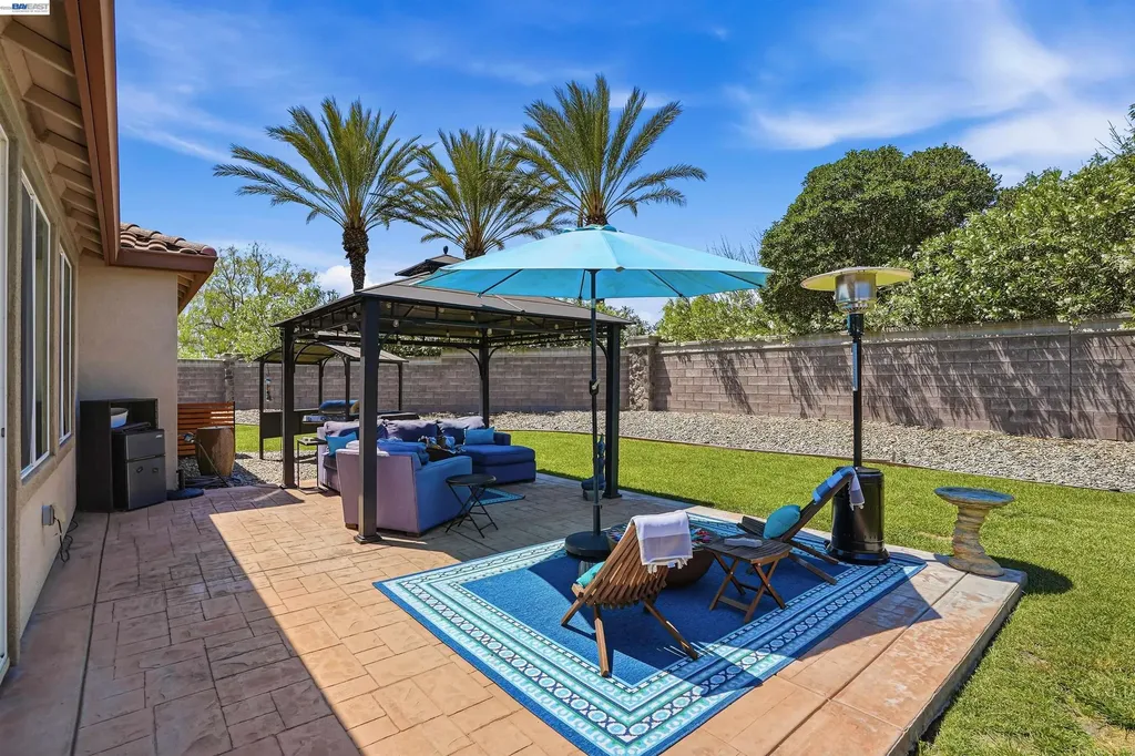840 Rainbow Court Discovery Bay CA 94505