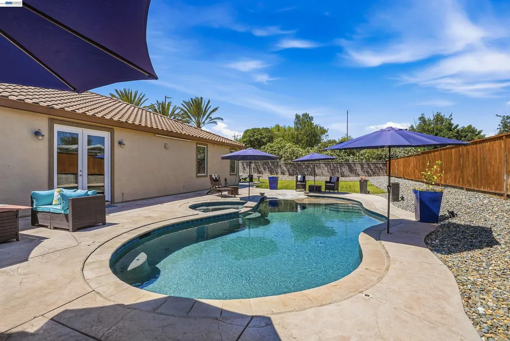 840 Rainbow Court Discovery Bay CA 94505