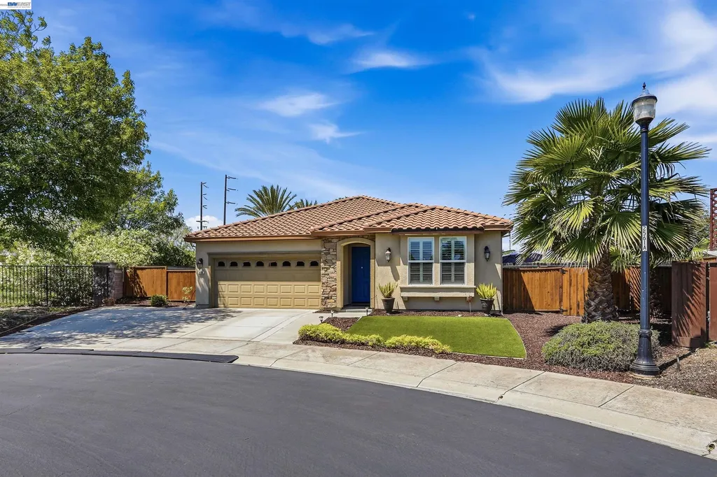 840 Rainbow Court Discovery Bay CA 94505