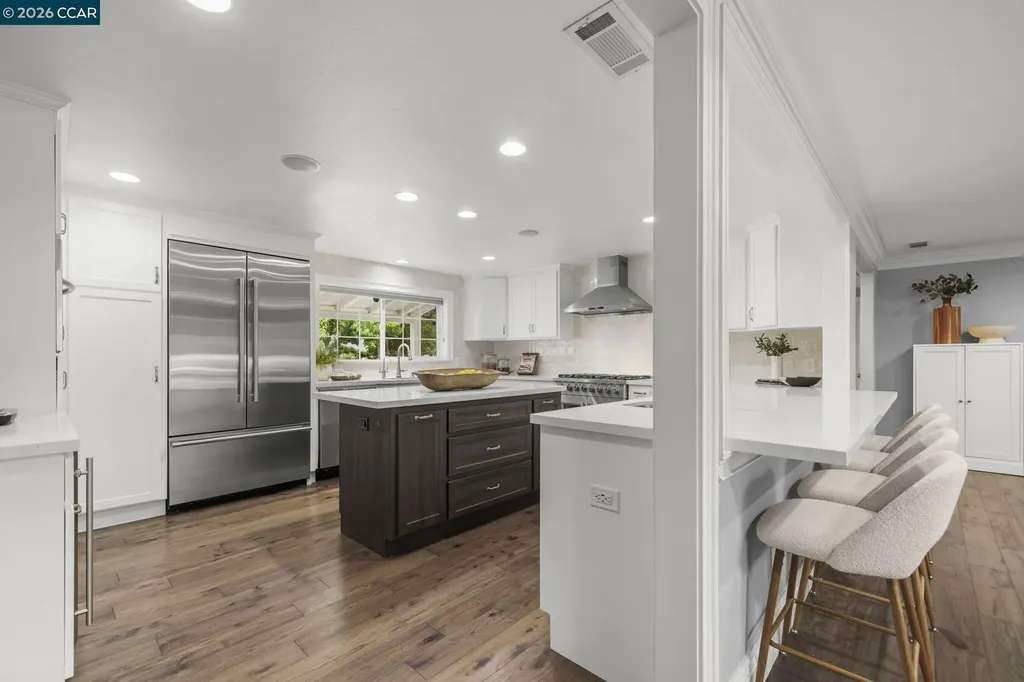 2064 Celeste Avenue Walnut Creek CA 94596