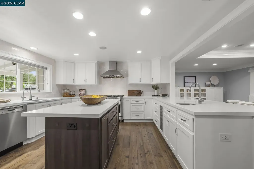 2064 Celeste Avenue Walnut Creek CA 94596