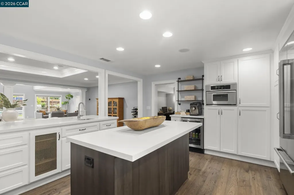 2064 Celeste Avenue Walnut Creek CA 94596