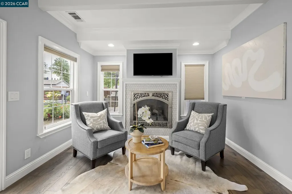 2064 Celeste Avenue Walnut Creek CA 94596