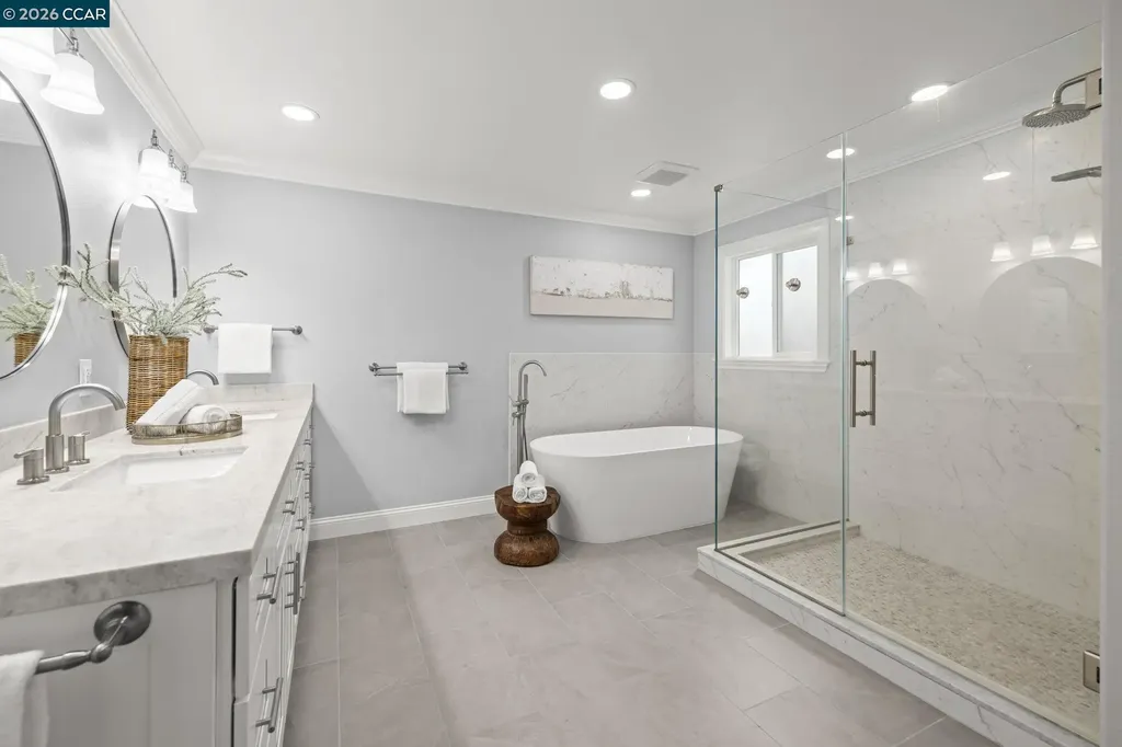 2064 Celeste Avenue Walnut Creek CA 94596