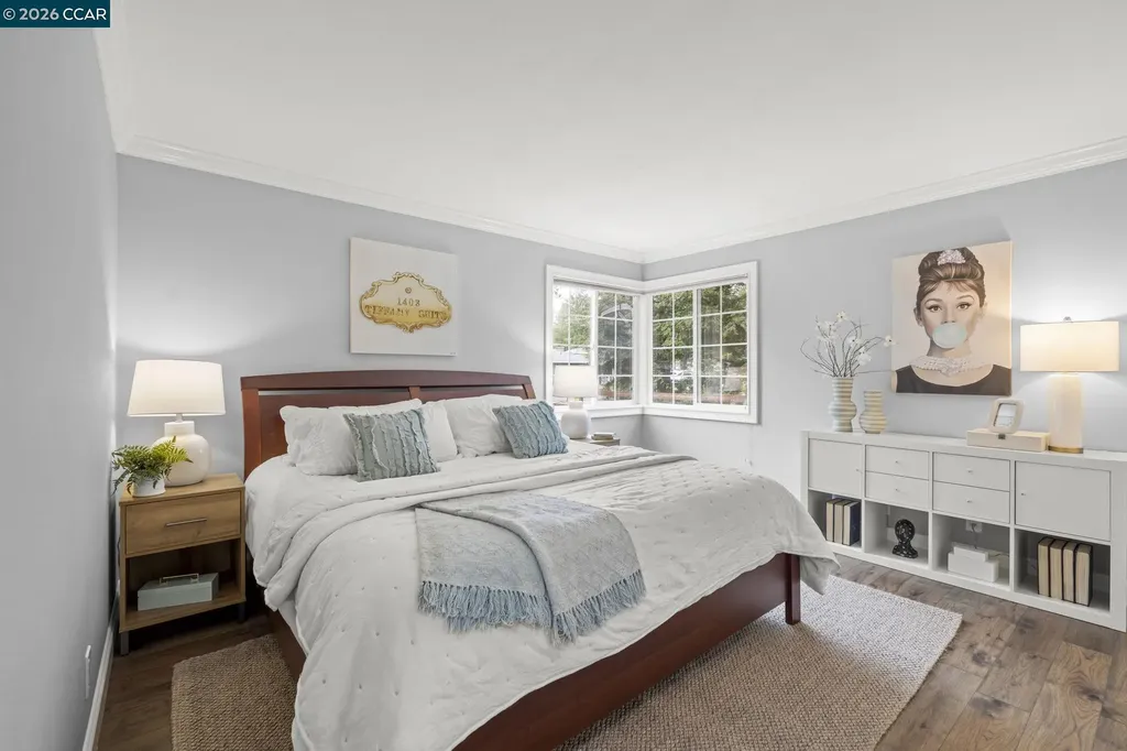 2064 Celeste Avenue Walnut Creek CA 94596