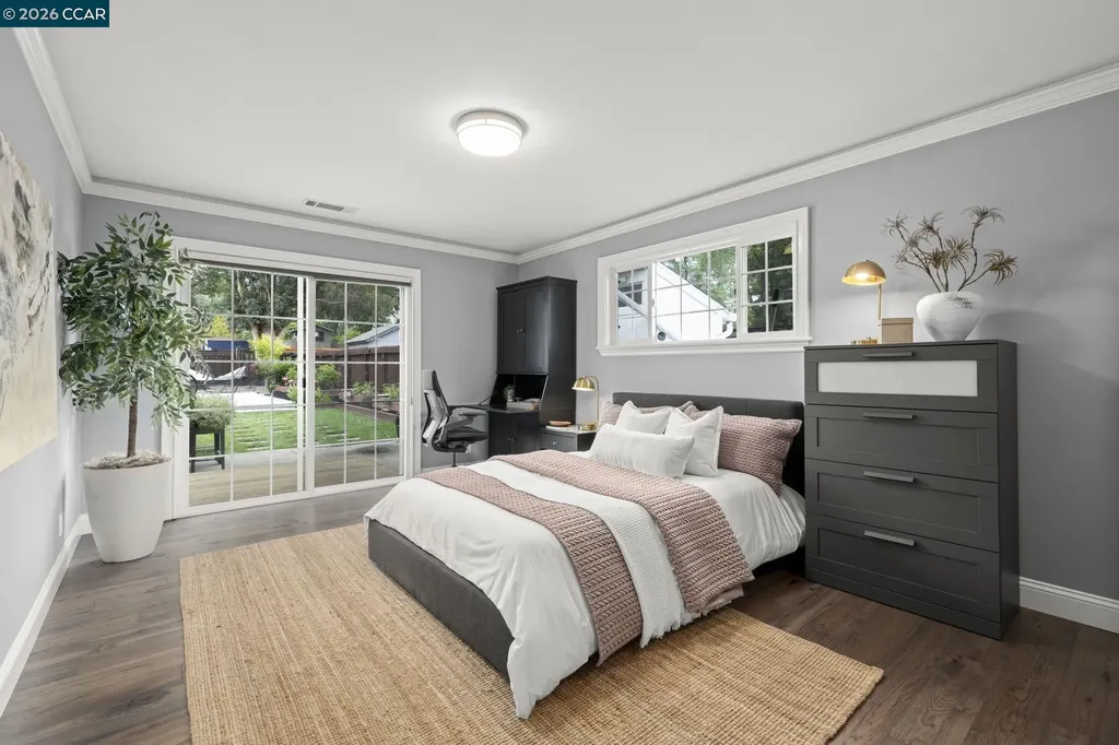 2064 Celeste Avenue Walnut Creek CA 94596