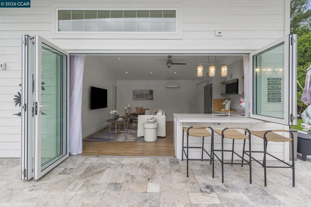 2064 Celeste Avenue Walnut Creek CA 94596