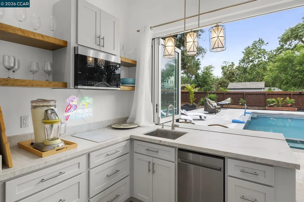 2064 Celeste Avenue Walnut Creek CA 94596
