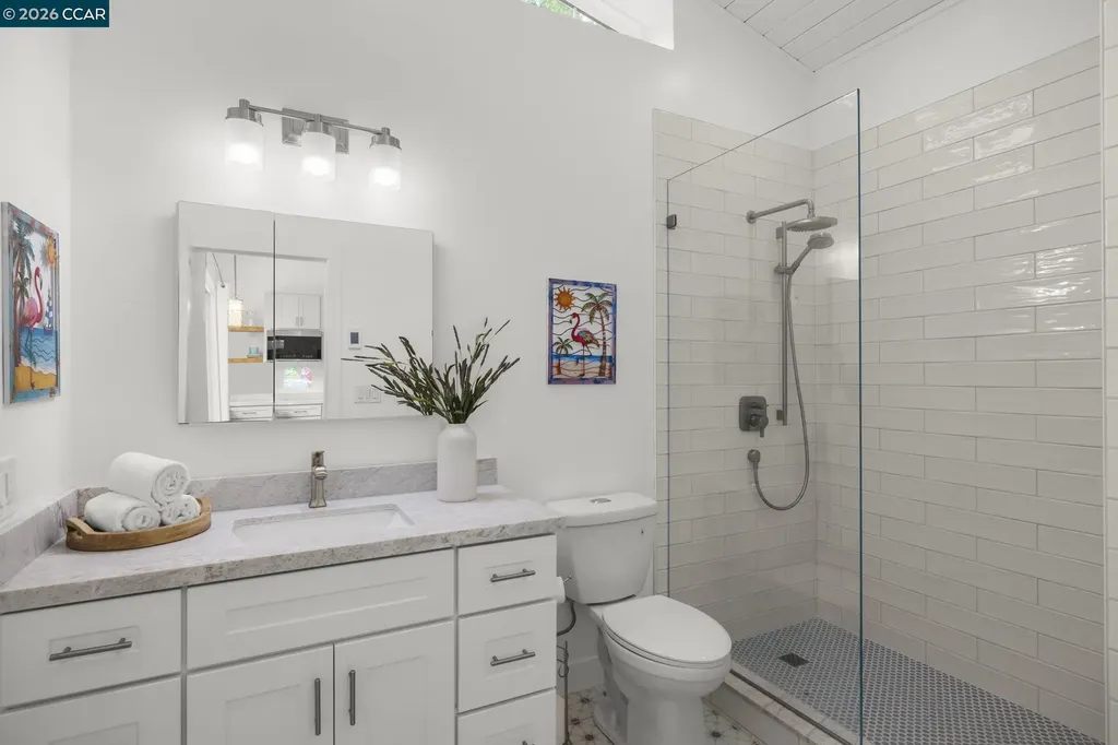 2064 Celeste Avenue Walnut Creek CA 94596
