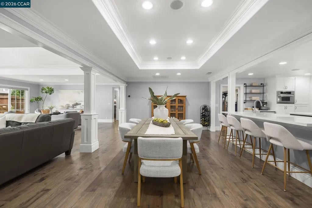 2064 Celeste Avenue Walnut Creek CA 94596
