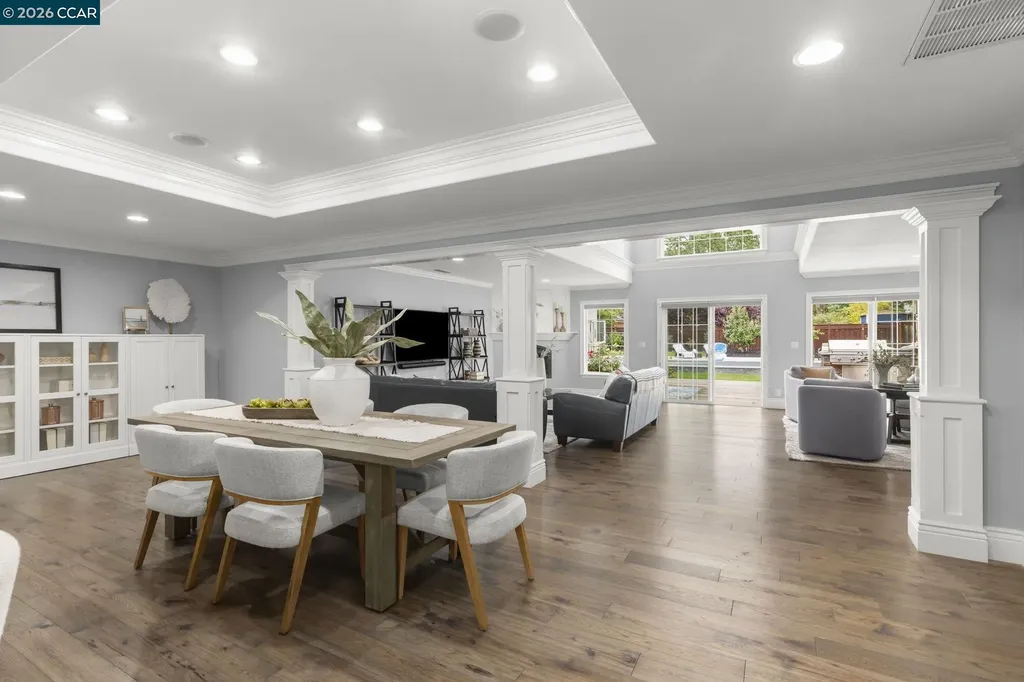 2064 Celeste Avenue Walnut Creek CA 94596