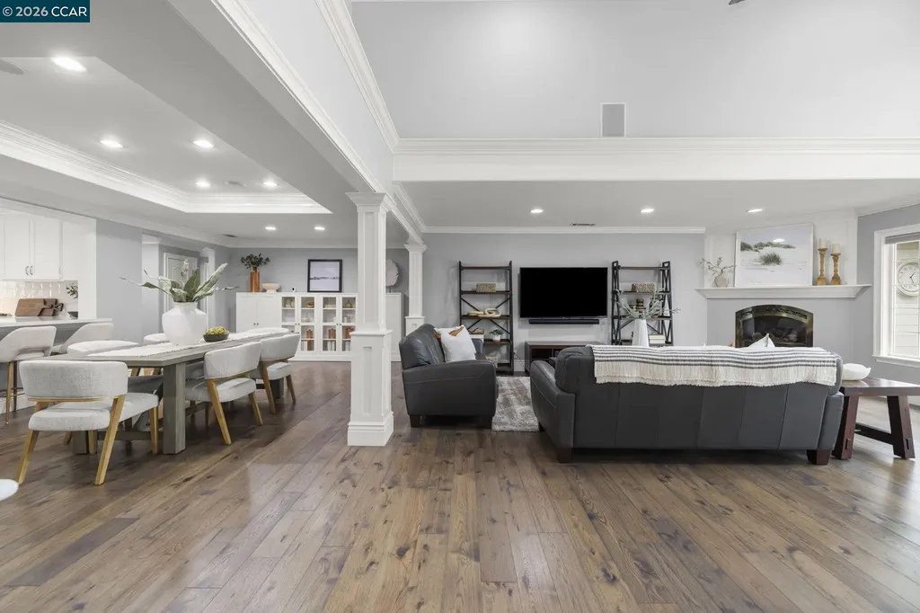 2064 Celeste Avenue Walnut Creek CA 94596