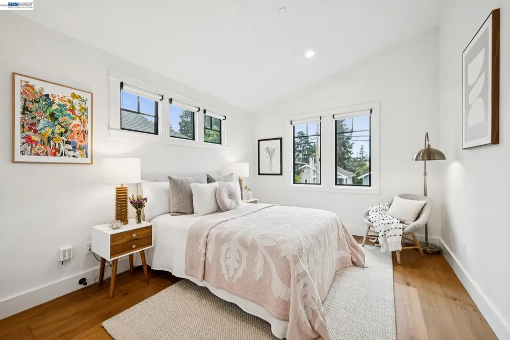82 Montell Street Oakland CA 94611