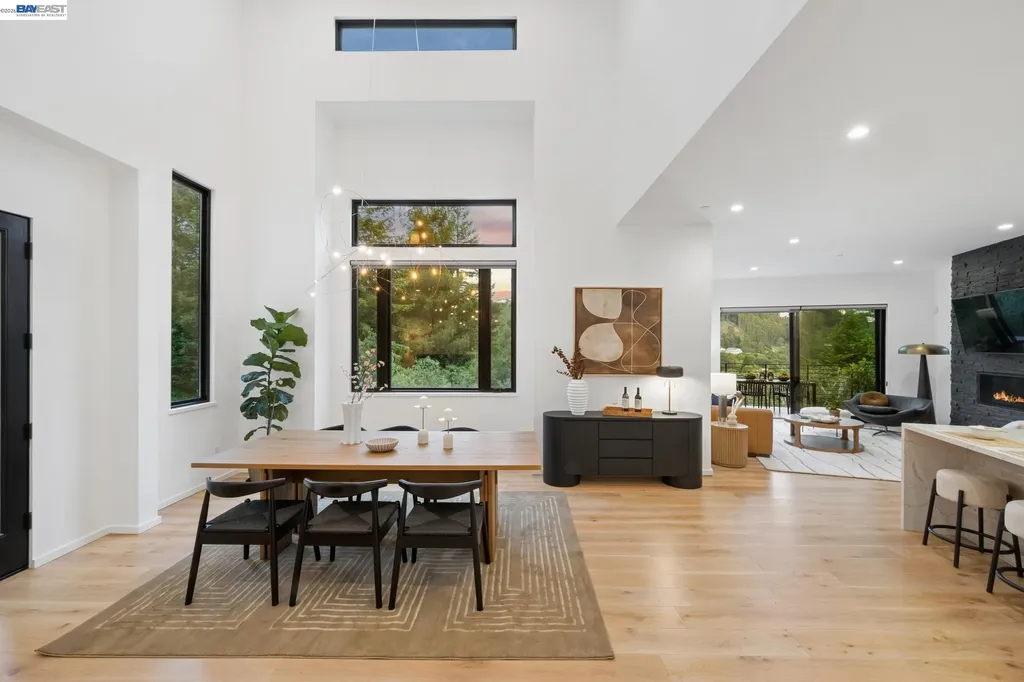 6874 Buckingham Boulevard Berkeley CA 94705
