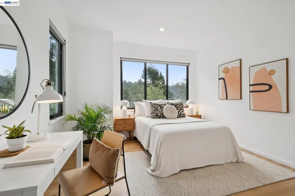 6874 Buckingham Boulevard Berkeley CA 94705