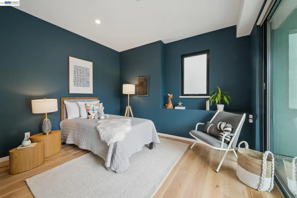 6874 Buckingham Boulevard Berkeley CA 94705
