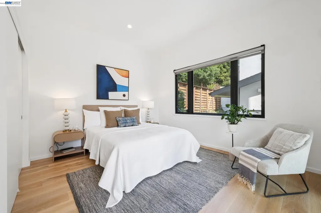 6874 Buckingham Boulevard Berkeley CA 94705