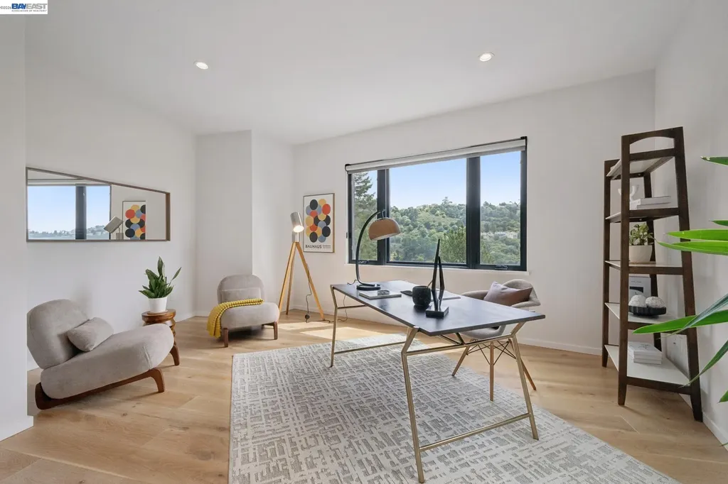 6874 Buckingham Boulevard Berkeley CA 94705