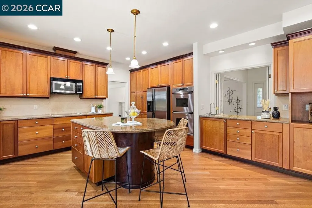306 Maverick Court Lafayette CA 94549