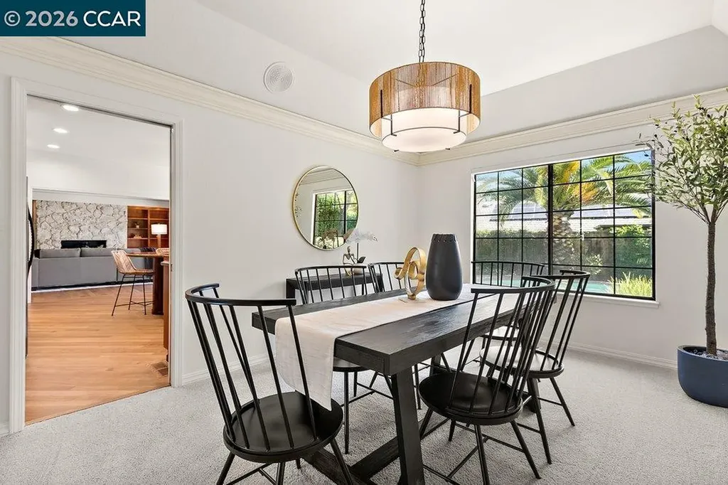 306 Maverick Court Lafayette CA 94549