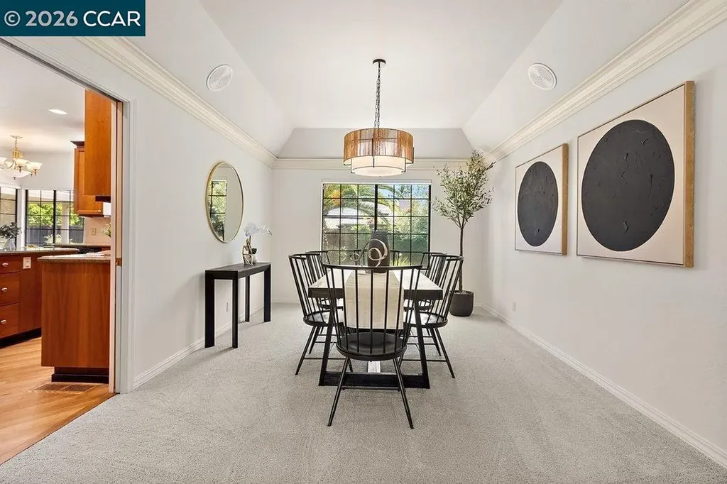 306 Maverick Court Lafayette CA 94549