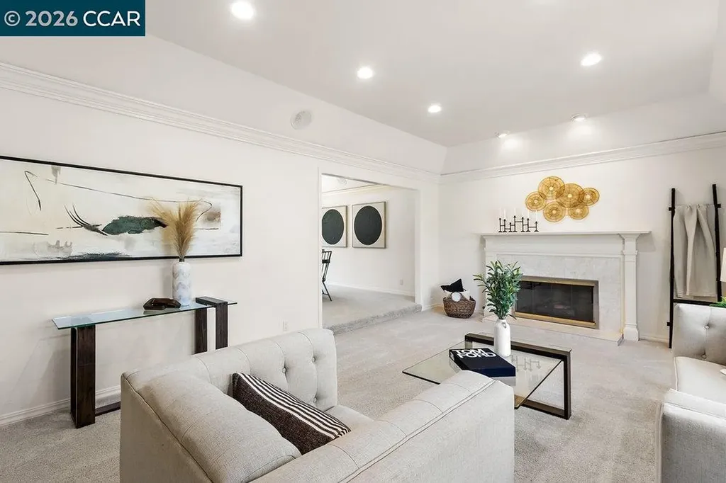 306 Maverick Court Lafayette CA 94549