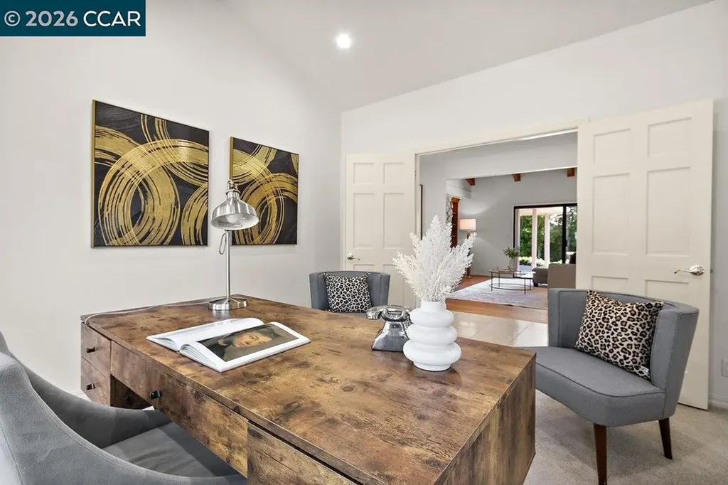 306 Maverick Court Lafayette CA 94549