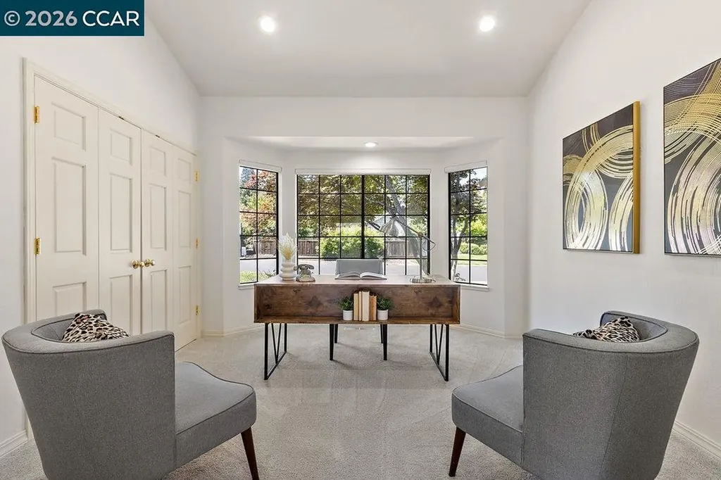 306 Maverick Court Lafayette CA 94549