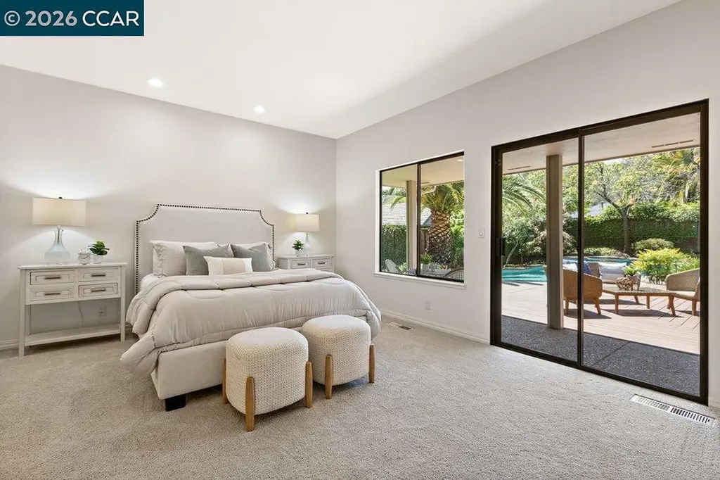 306 Maverick Court Lafayette CA 94549