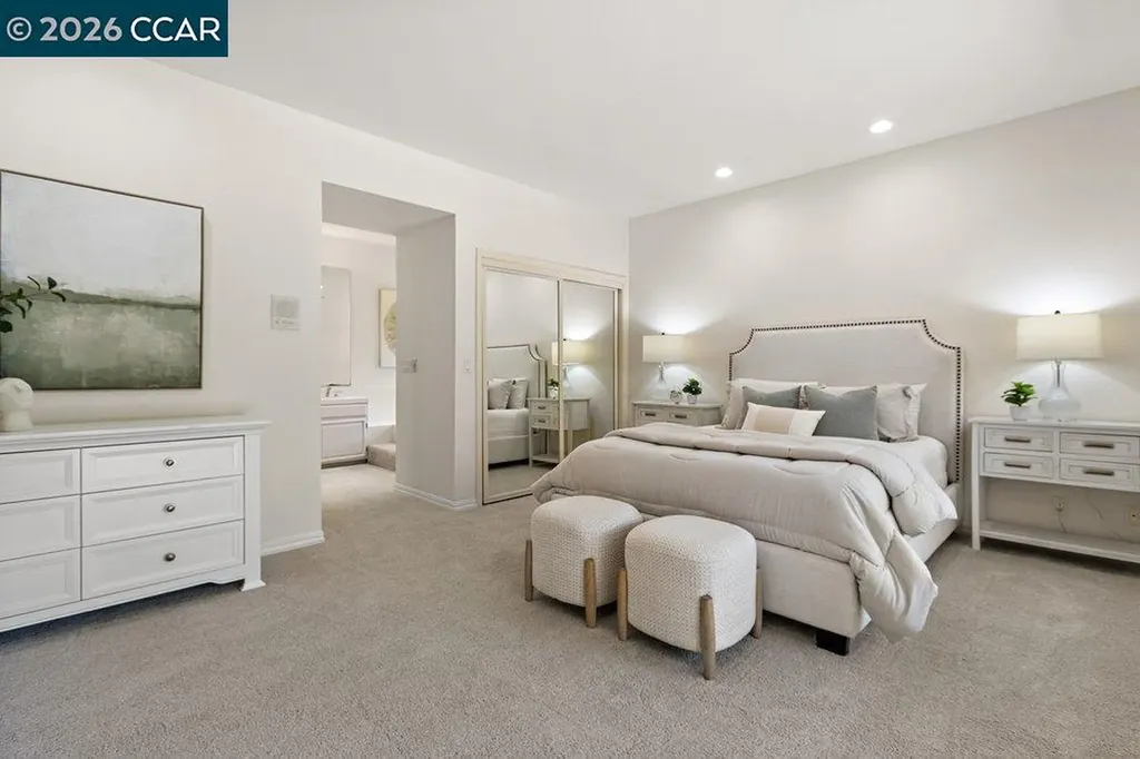 306 Maverick Court Lafayette CA 94549