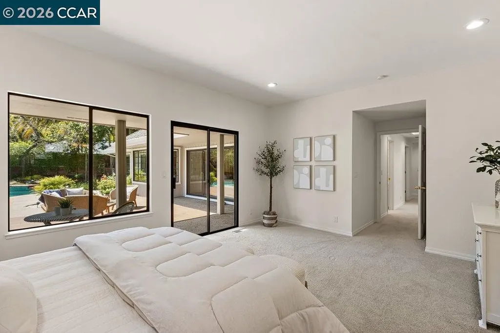 306 Maverick Court Lafayette CA 94549