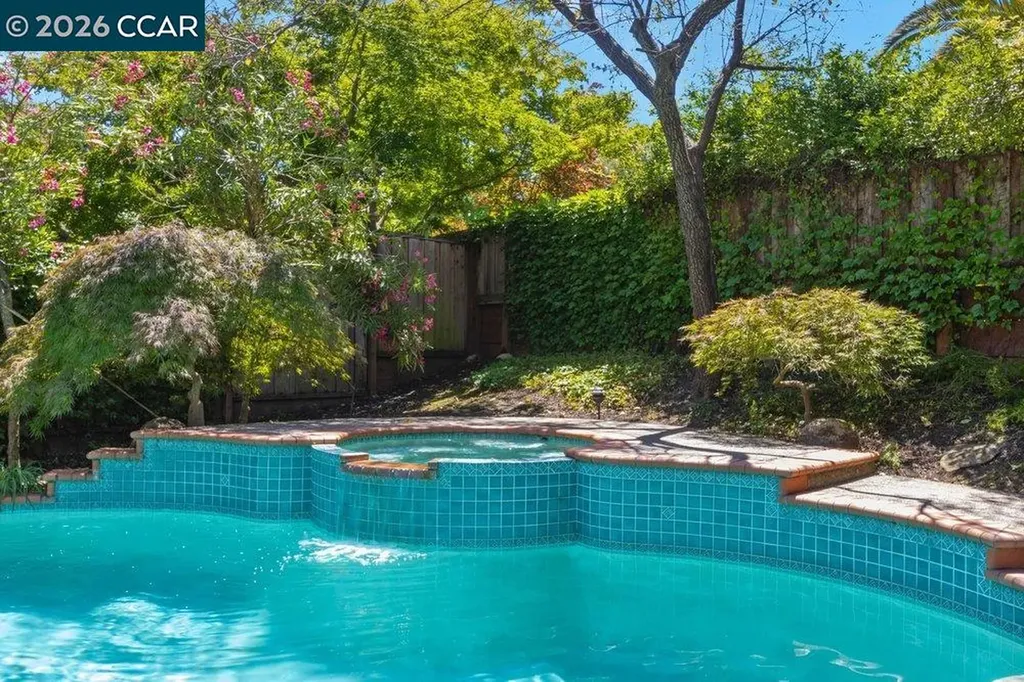 306 Maverick Court Lafayette CA 94549