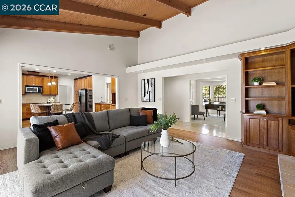 306 Maverick Court Lafayette CA 94549