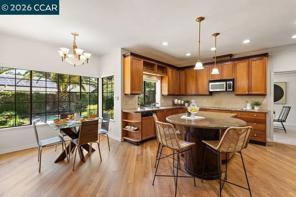 306 Maverick Court Lafayette CA 94549