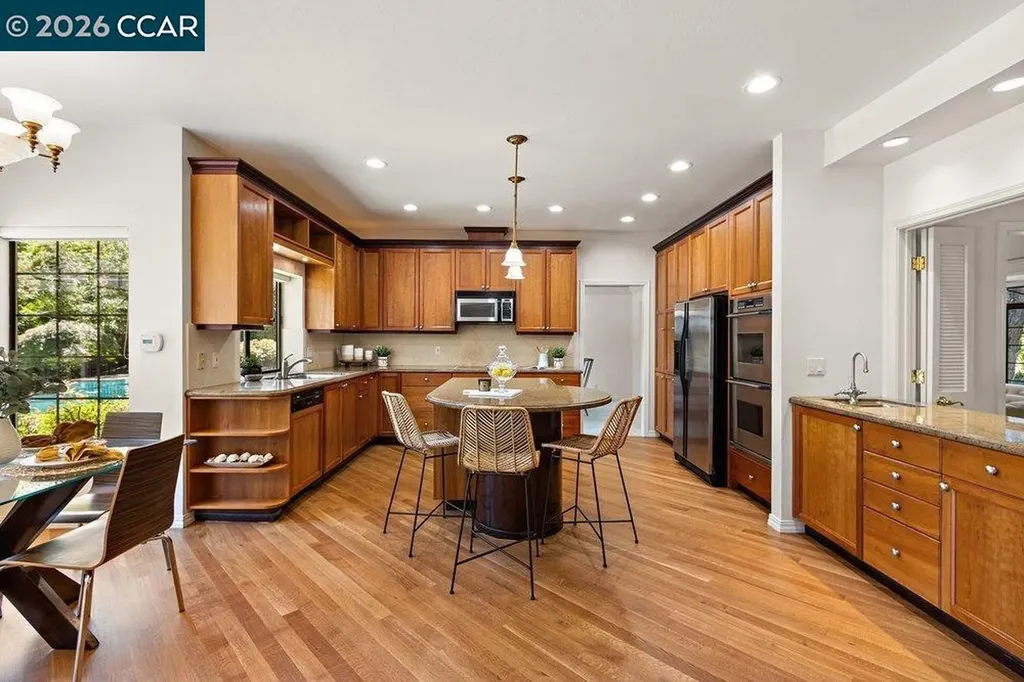 306 Maverick Court Lafayette CA 94549