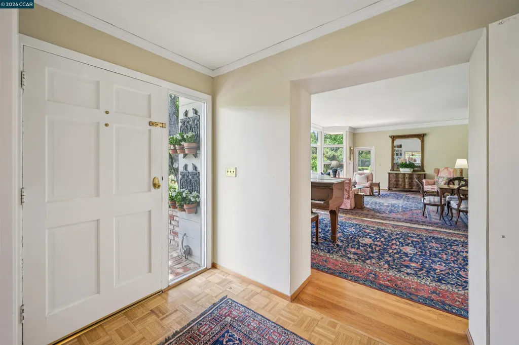 3814 Happy Valley Road Lafayette CA 94549