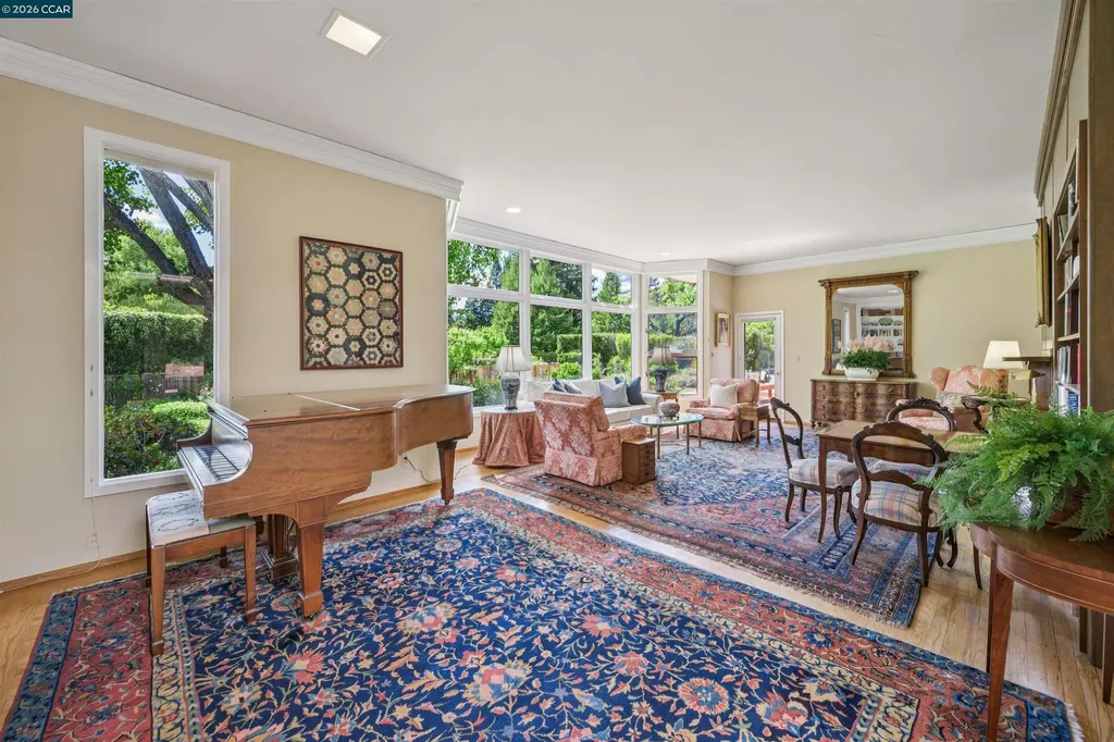 3814 Happy Valley Road Lafayette CA 94549