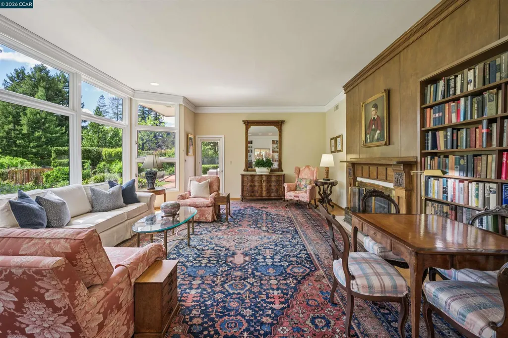 3814 Happy Valley Road Lafayette CA 94549