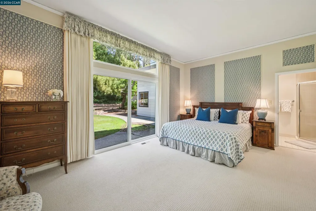 3814 Happy Valley Road Lafayette CA 94549