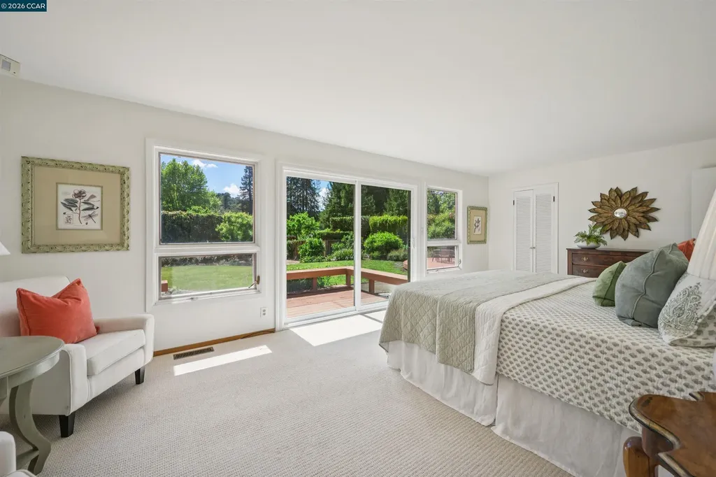 3814 Happy Valley Road Lafayette CA 94549
