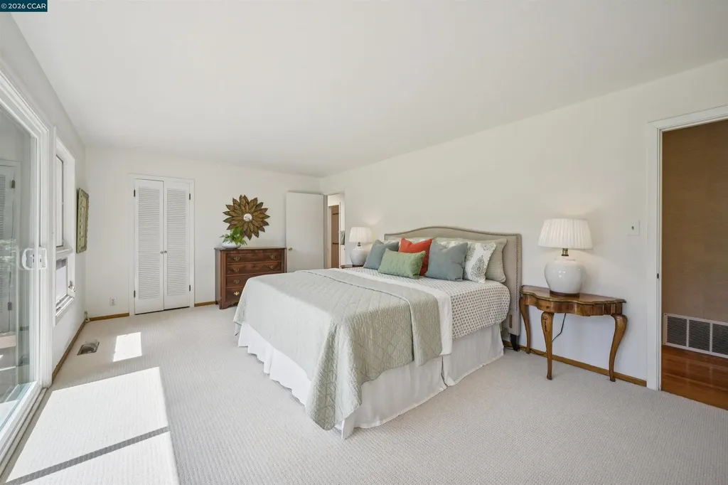 3814 Happy Valley Road Lafayette CA 94549