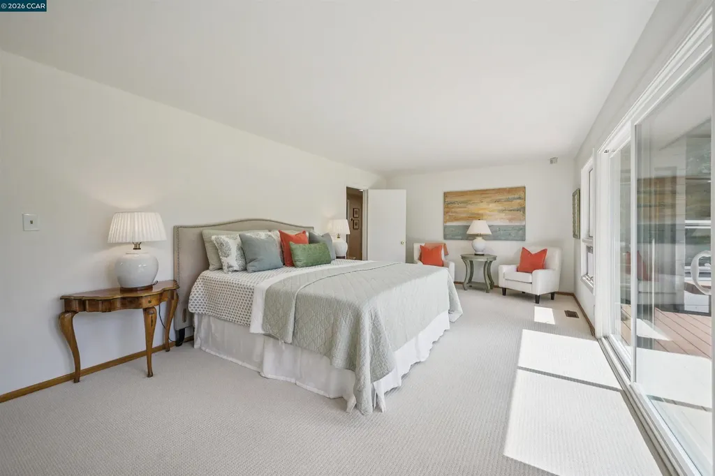 3814 Happy Valley Road Lafayette CA 94549