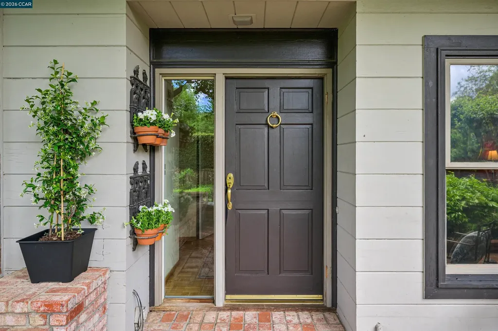 3814 Happy Valley Road Lafayette CA 94549
