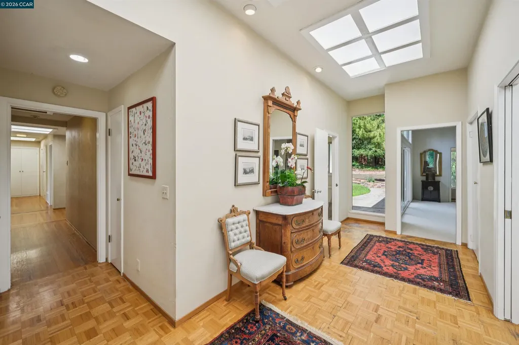 3814 Happy Valley Road Lafayette CA 94549